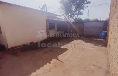 Casa com 2 quartos à venda no jardim nunes, são josé do rio preto , 60 m2 por r$ 230.000