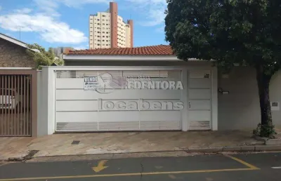 Nova redentora- térrea -ótima casa comercial e residencial com 03 dormitórios
