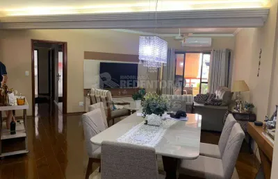 Boa vista - ótimo apartamento de 3 dormitórios, 195m² de área total