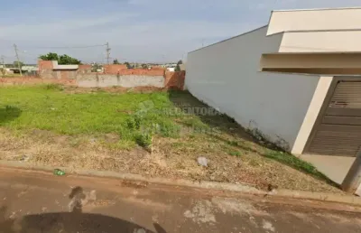 Terreno à venda na Borboleta III, Bady Bassitt 