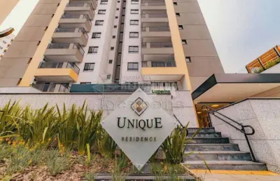 Apartamento com 1 quarto à venda no Jardim Redentor, São José do Rio Preto 