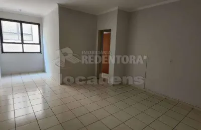 Apartamento com 3 quartos à venda na Vila Anchieta, São José do Rio Preto 