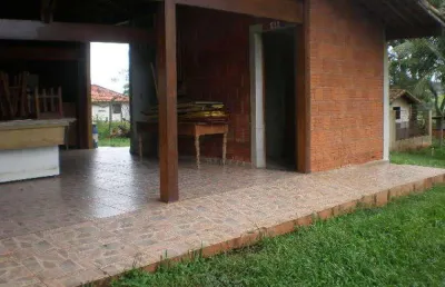 Chácara / sítio com 3 quartos à venda no Centro, Ipiguá 