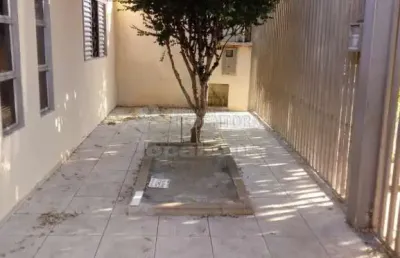 Casa com 3 quartos à venda no Jardim Residencial Etemp, São José do Rio Preto 