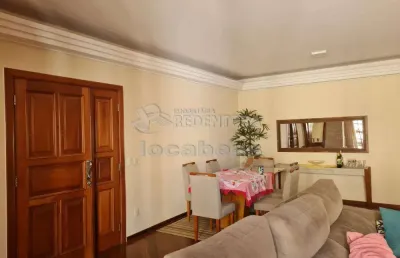 Apartamento com 3 quartos à venda no Centro, São José do Rio Preto 