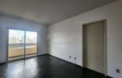 Rua general glicério / apartamento com 01 dormitório e 01 vaga de garagem.