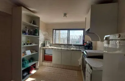 Apartamento com 3 quartos à venda no Parque Industrial, São José do Rio Preto 