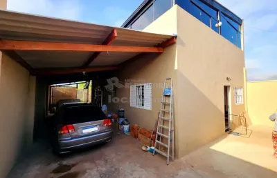 Residencial mais viver- casa com 02 dormitórios e 02 vagas de garagem cobertas.