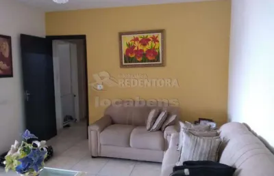 Apartamento com 3 quartos à venda no Centro, São José do Rio Preto 