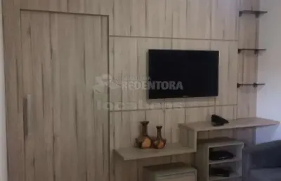 Casa com 2 quartos à venda no Parque das Aroeiras, São José do Rio Preto 