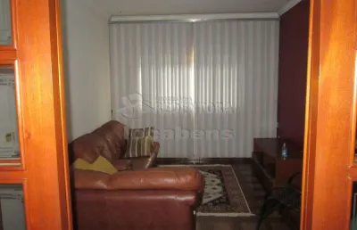 Casa com 2 quartos à venda no Jardim Residencial Vetorasso, São José do Rio Preto 