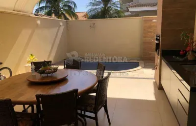 Casa venda condomínio damha iii casa térrea de 3 dormitórios