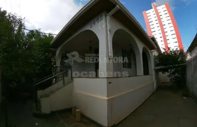 Casa com 4 quartos à venda no Parque Industrial, São José do Rio Preto 