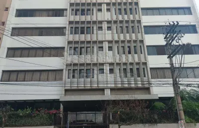 Apartamento com 3 quartos à venda no Centro, São José do Rio Preto 