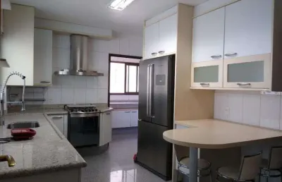 Apartamento com 3 quartos à venda na Vila Nossa Senhora de Fátima, São José do Rio Preto 