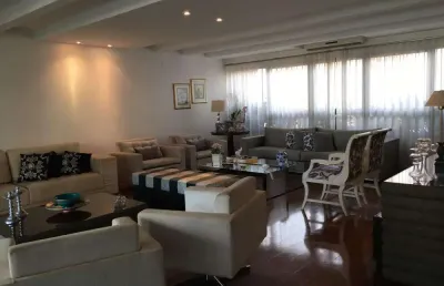Apartamento com 4 quartos à venda no Centro, São José do Rio Preto 