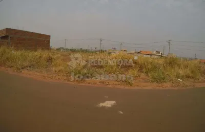 Terreno à venda no Jardim Menezes, Bady Bassitt 
