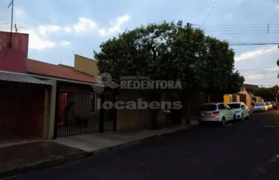 Casa com 2 quartos à venda no Jardim Gisette, São José do Rio Preto 