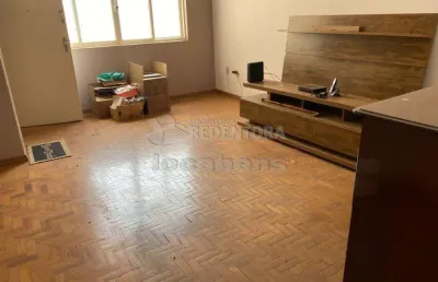 Apartamento com 2 quartos à venda no Centro, São José do Rio Preto 
