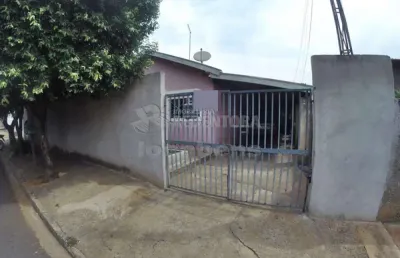Casa com 3 quartos à venda no Jardim João Paulo II, São José do Rio Preto 