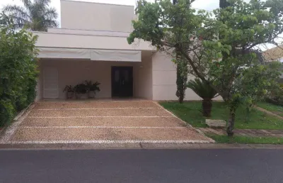 Parque residencial damha iv casa térrea com 3 dormitórios