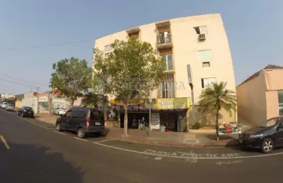 Apartamento venda e locação no boa vista com 2 dormitórios
