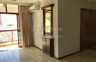 Apartamento com 3 quartos à venda no Centro, São José do Rio Preto 