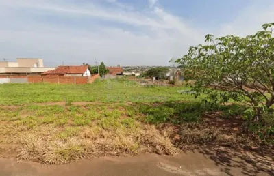 Terreno à venda no Jardim Menezes, Bady Bassitt 