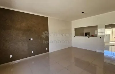 Casa com 3 quartos à venda no Jardim Tangará, Bady Bassitt 