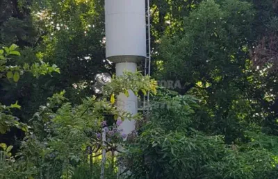 Sítio com sobrado 05 dormitórios área rural de bady bassitt