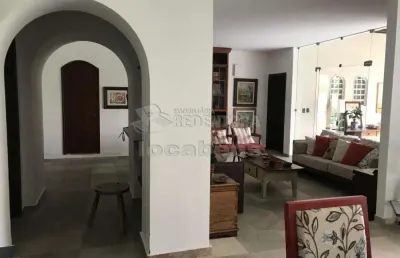 Casa com 3 quartos à venda no Jardim Alto Rio Preto, São José do Rio Preto 