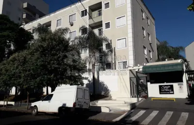 Cobertura com 2 quartos à venda na Vila Anchieta, São José do Rio Preto 