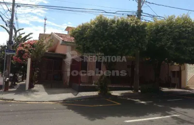 Casa com 3 quartos à venda na Vila Dório, São José do Rio Preto 