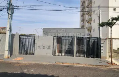 Casa com 4 quartos à venda na Vila Cristina, São José do Rio Preto 