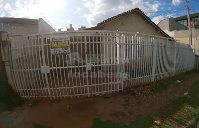 Vila bom jesus - casa de 2 dormitórios com armário embutido,