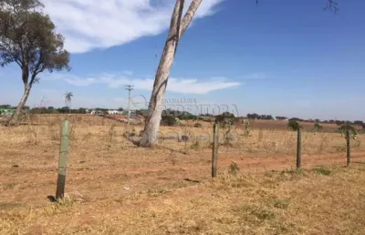 Terreno comercial à venda na Zona Rural, Guapiaçu 