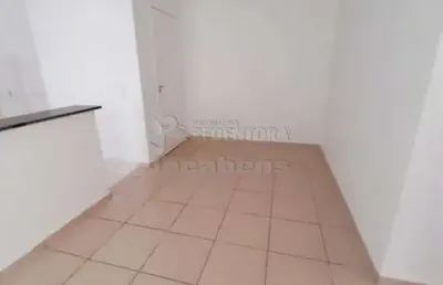 Apartamento no jardim bosque das vivendas no condomínio spazio rio colorado