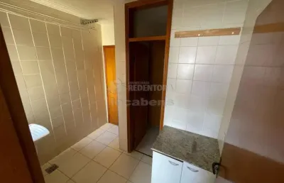 Apartamento com 2 quartos à venda na Vila Imperial, São José do Rio Preto 