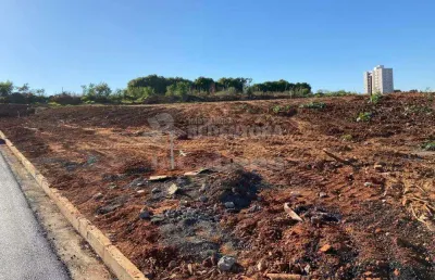 Terreno à venda no Jardim Suzana, São José do Rio Preto 