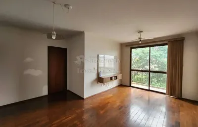 Apartamento com 3 quartos à venda na Vila Itália, São José do Rio Preto 
