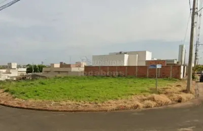 Terreno à venda no Jardim Menezes, Bady Bassitt 
