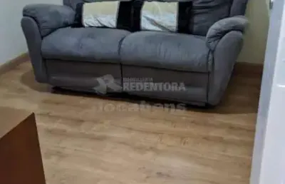 Cobertura com 3 quartos à venda no Higienópolis, São José do Rio Preto 