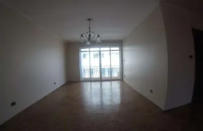 Apartamento com 3 quartos à venda no Centro, São José do Rio Preto 