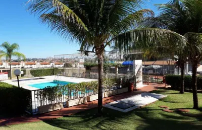 Apartamento com 2 quartos à venda no Jardim Yolanda, São José do Rio Preto 