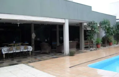 Casa com 4 quartos à venda no Jardim Tarraf, São José do Rio Preto 