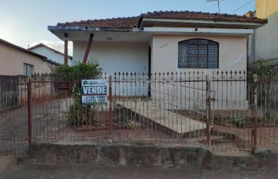 Casa / padrão - jardim los angeles - venda - residencial