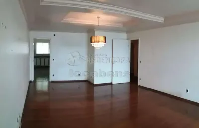 Apartamento com 3 quartos à venda no Centro, São José do Rio Preto 