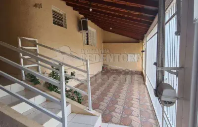 Casa com 4 quartos à venda no Jardim dos Seixas, São José do Rio Preto 