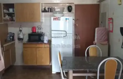 Apartamento com 3 quartos à venda no Centro, Mirassol 