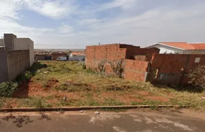 Terreno à venda no Jardim dos Buritis, São José do Rio Preto 